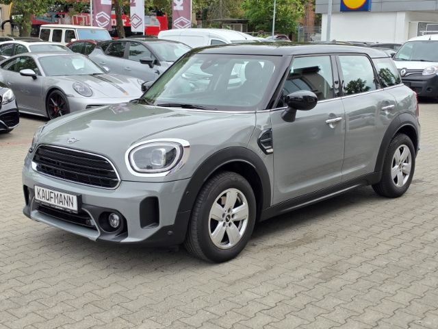 Bild des Angebotes MINI Cooper Countryman Essential Trim