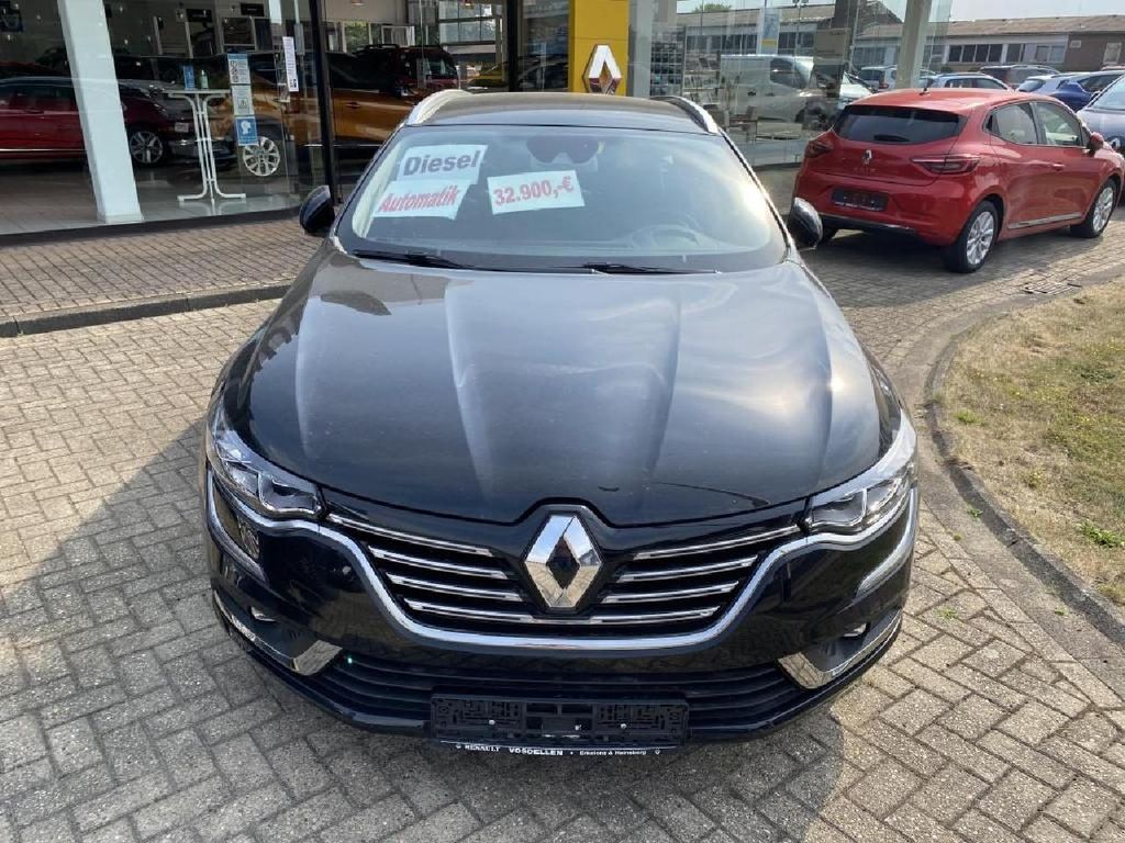 Bild des Angebotes Renault Talisman Grandtour Business Edition