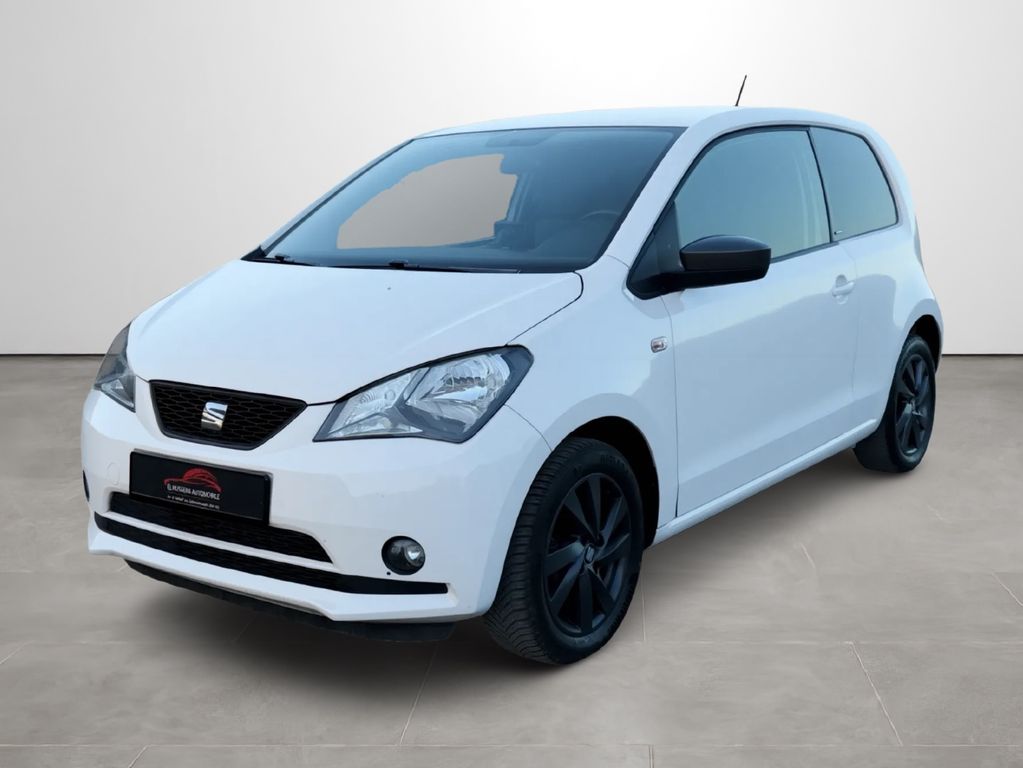Bild des Angebotes Seat Mii Connect/ Klimaa./ Alu./ Hu&insp. Neu