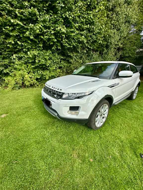 Bild des Angebotes Land Rover Range Rover Evoque 2.2 TD4 Prestige Prestige