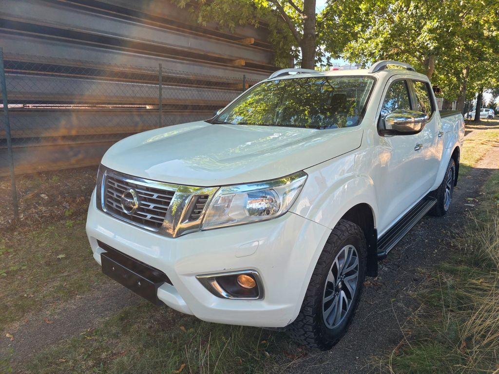 Bild des Angebotes Nissan Navara