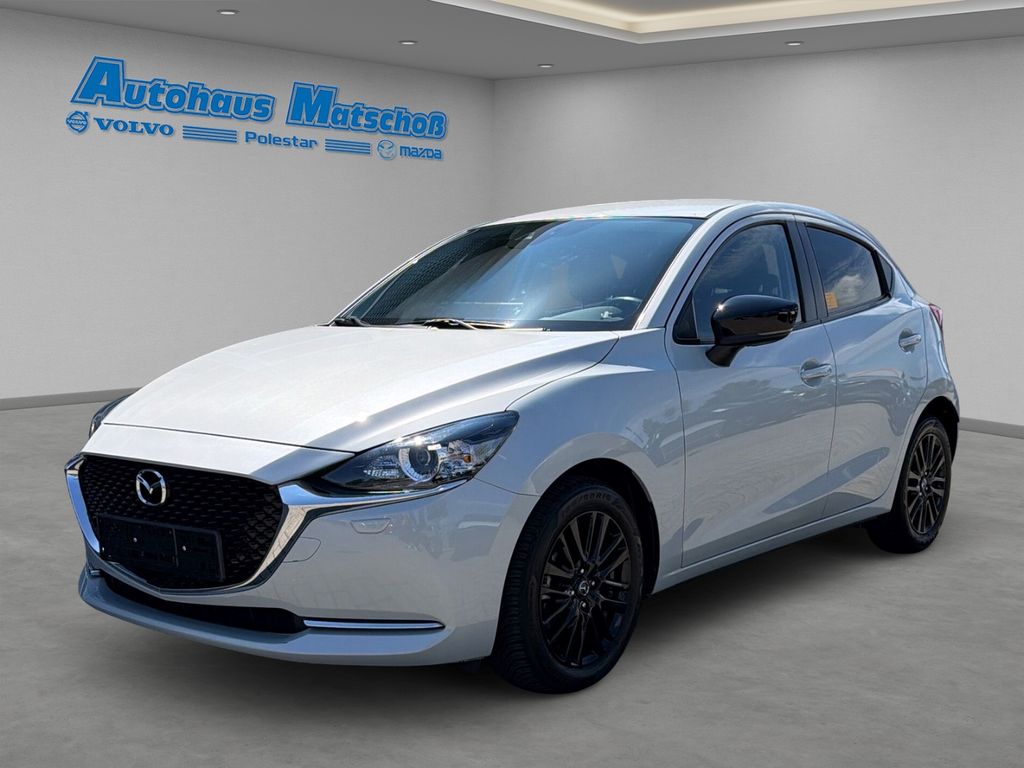 Bild des Angebotes Mazda 2 SKY.-G 90 Aut. Homura LED Apple CarPlay Androi