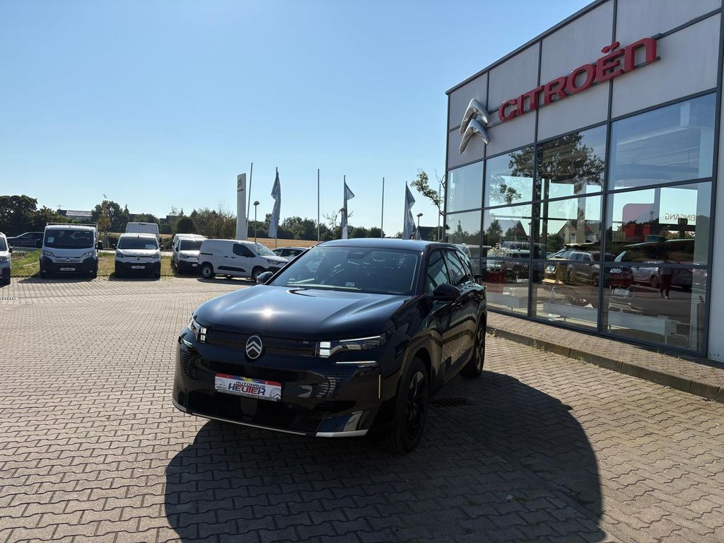 Citroën C5 Aircross 145 Hybrid MAX