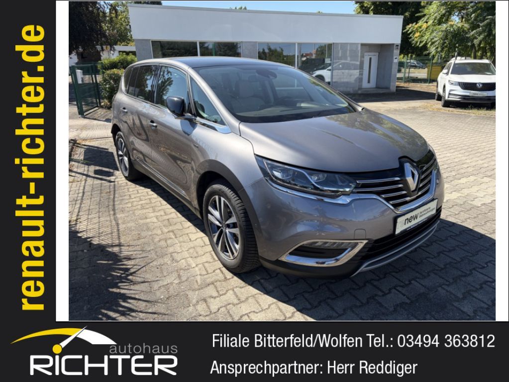 Bild des Angebotes Renault Espace TCe 225 EDC GPF LIMITED