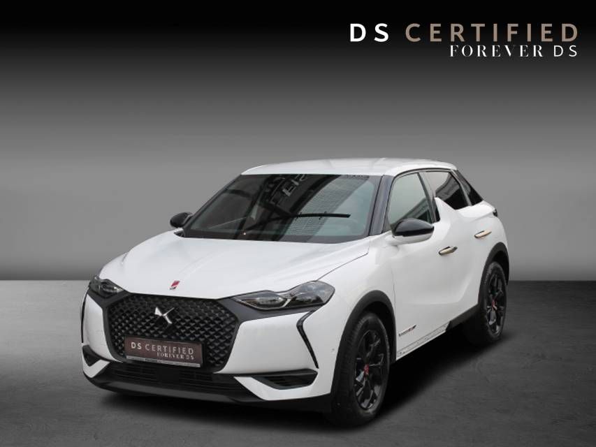 Bild des Angebotes DS Automobiles DS3 Crossback Performance Line PT 155 EAT