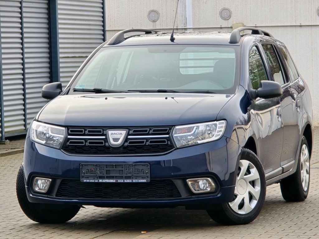 Bild des Angebotes Dacia Logan MCV II Kombi Essential