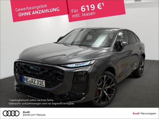Bild des Angebotes Audi Q3 Sportback e-hybrid 200 kW S tronic