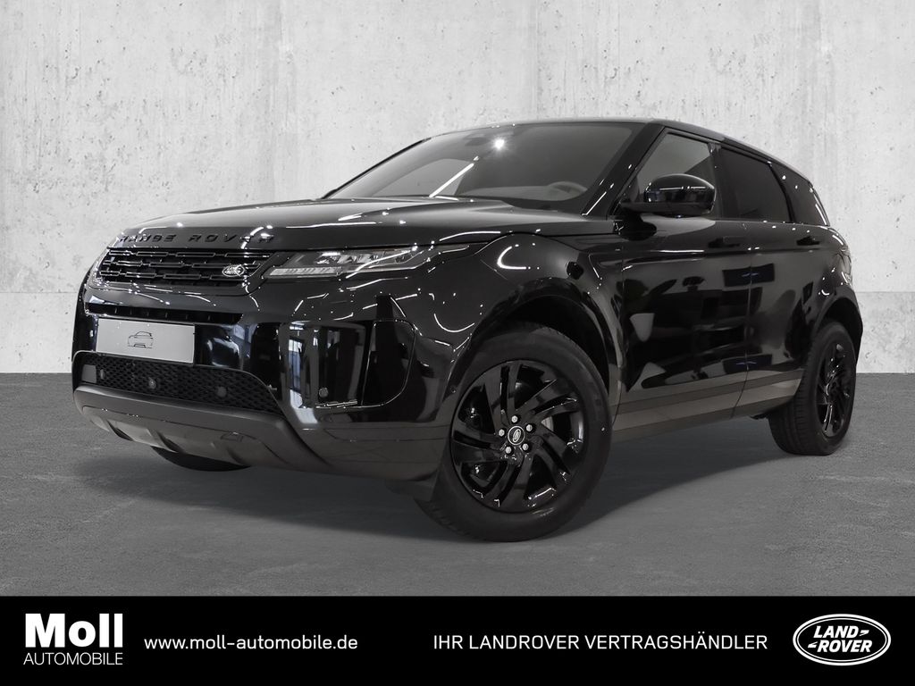 Bild des Angebotes Land Rover Range Rover Evoque P270e S Hybrid Navi Leder Sou