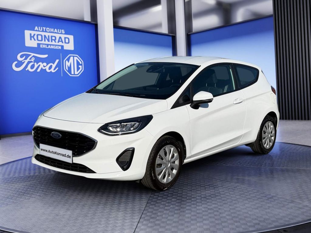 Bild des Angebotes Ford Fiesta Trend 1.1 *Winter-Paket*Park-Pilot hinten
