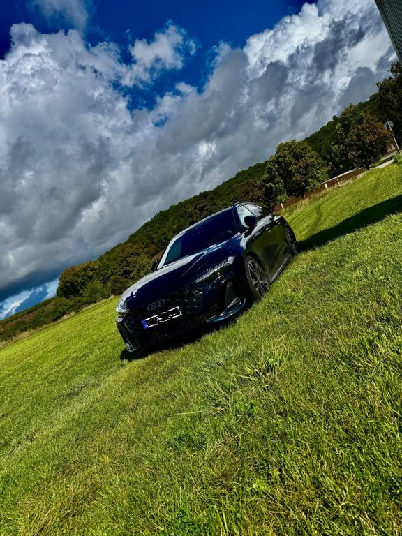 Bild des Angebotes Audi S5 TFSI S tronic quattro edition one Avant e...