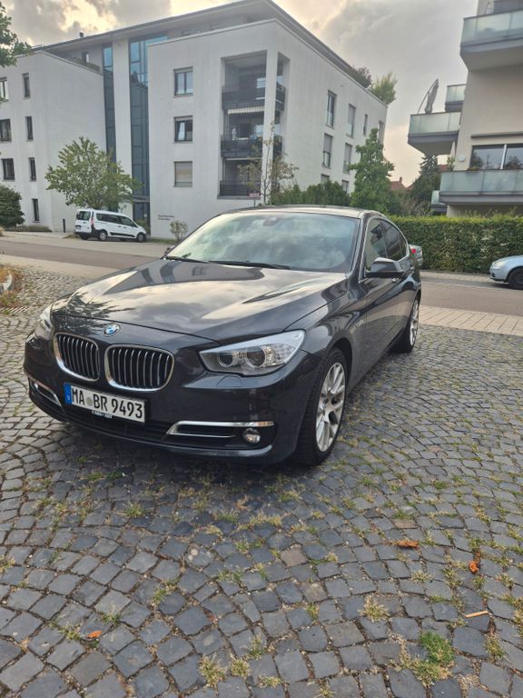 Bild des Angebotes BMW 520 Gran Turismo 520d Gran Turismo Luxury Li...