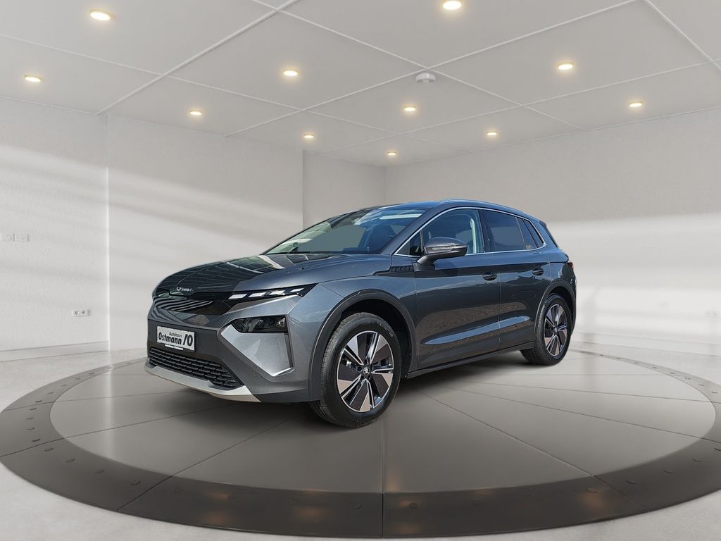 Bild des Angebotes Skoda Elroq Selection 60 (61 kWh) pACC MATRIX AHK