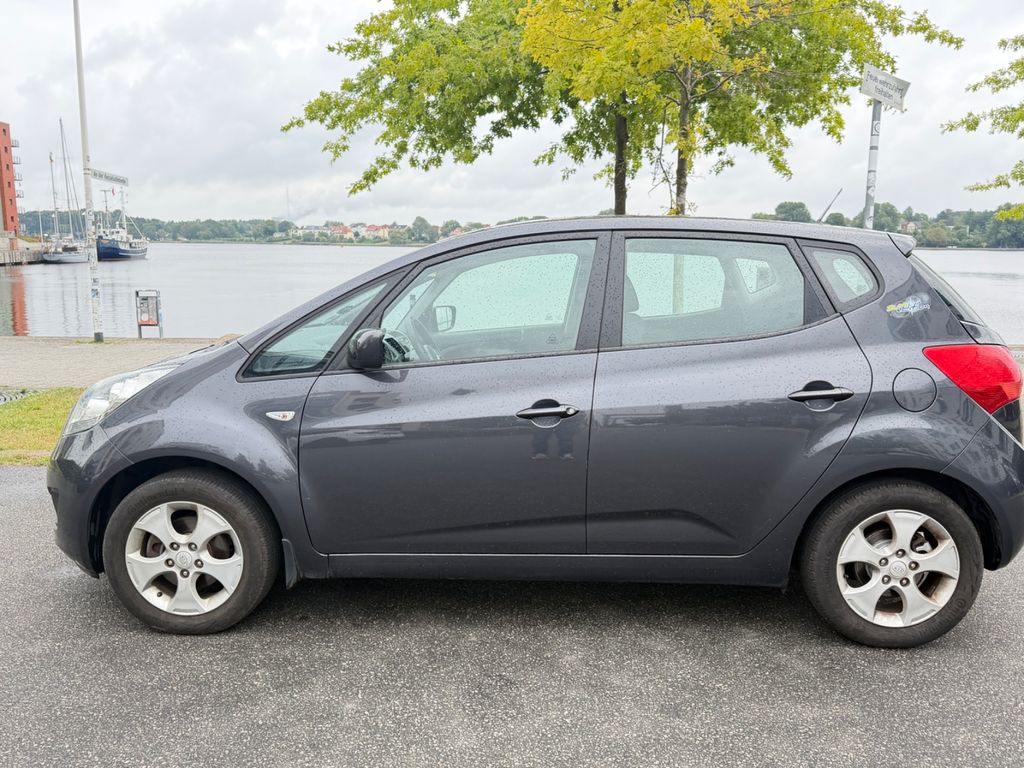 Bild des Angebotes Kia Venga Edition 7 KLIMA HU NEU