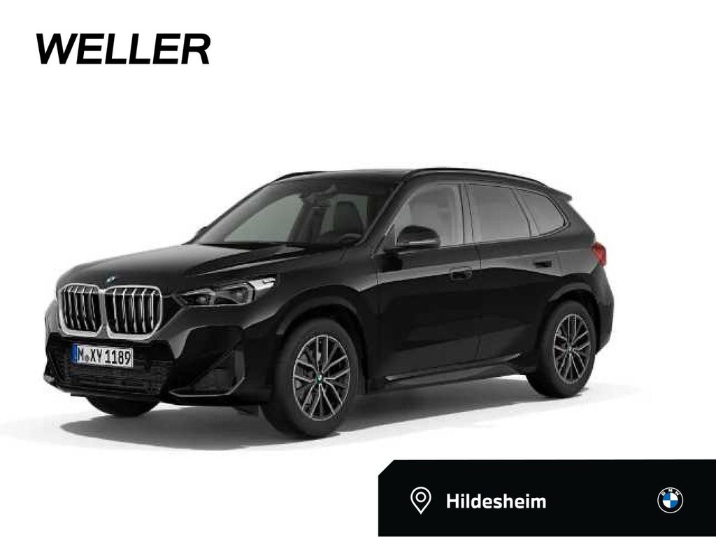 Bild des Angebotes BMW X1 sDrive18i M Sport Pano,AHK,AdapLED,Hifi,Kam