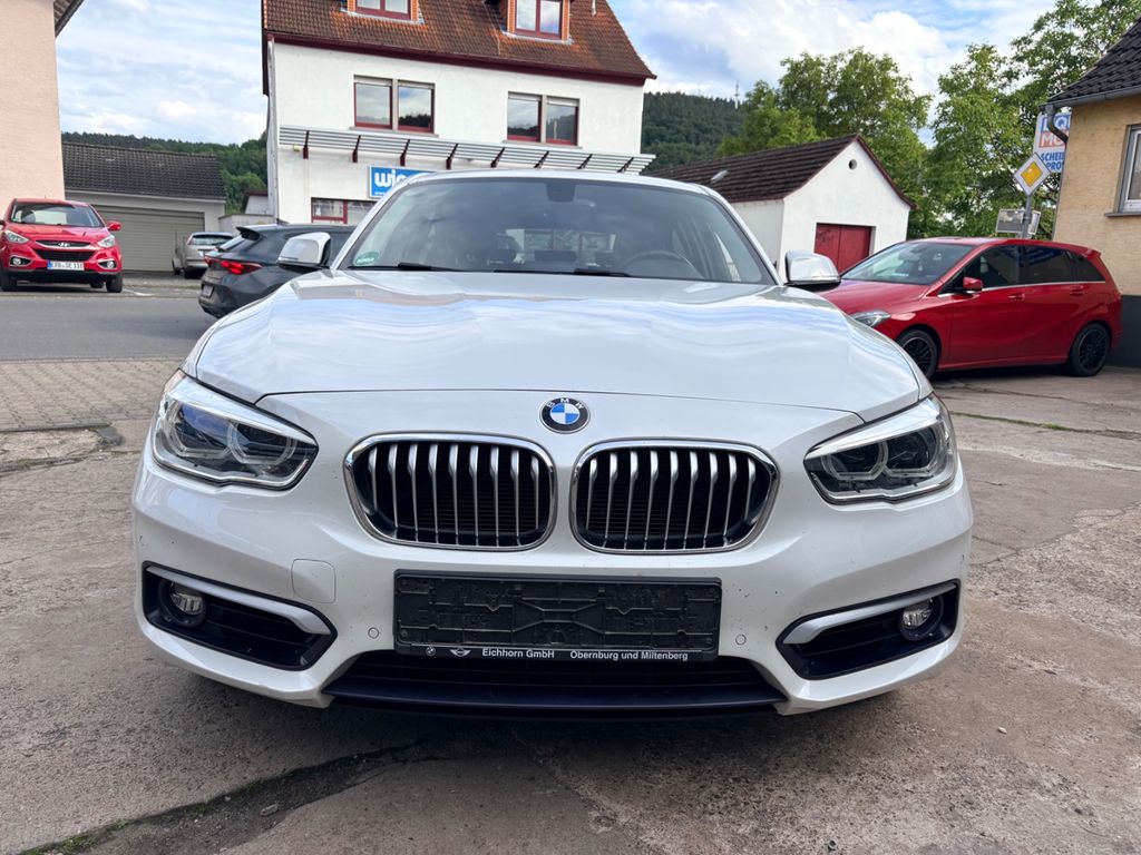 Bild des Angebotes BMW 120d Urban Line Urban Line