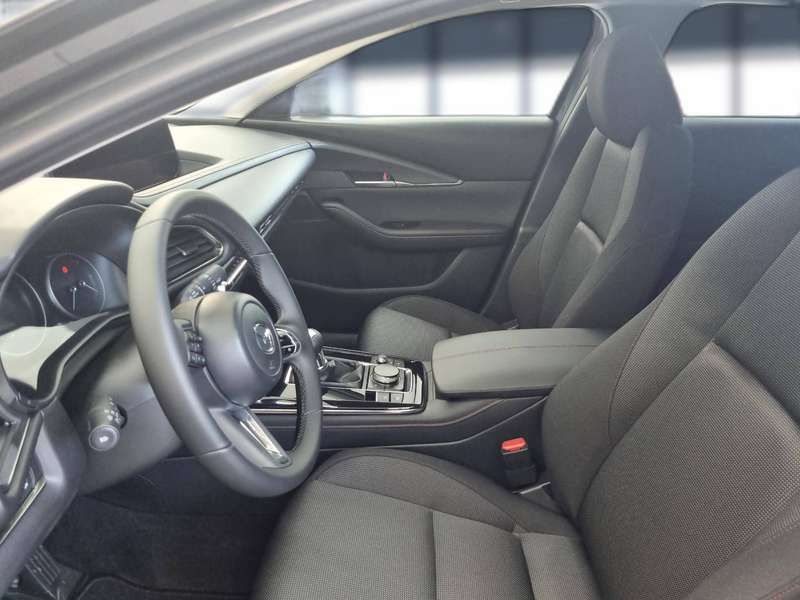 Bild des Angebotes Mazda CX-30 e-SKYACTIVE X 186 NAGISA