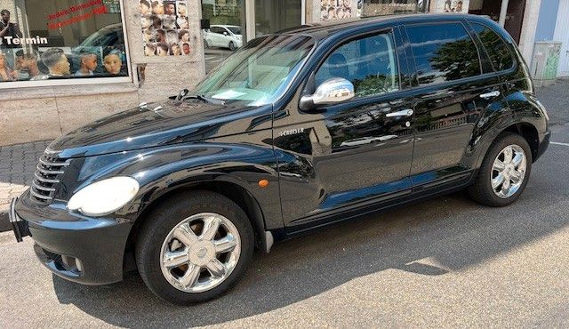 Bild des Angebotes Chrysler PT Cruiser Limited 2.4 Autom ° TÜV bis 02/2028