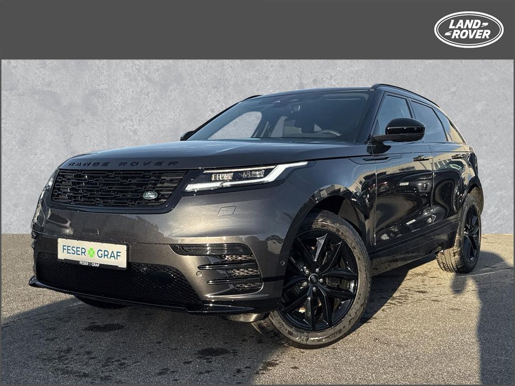 Bild des Angebotes Land Rover Range Rover Velar D200 Dynamic SE AHK Komfot Win