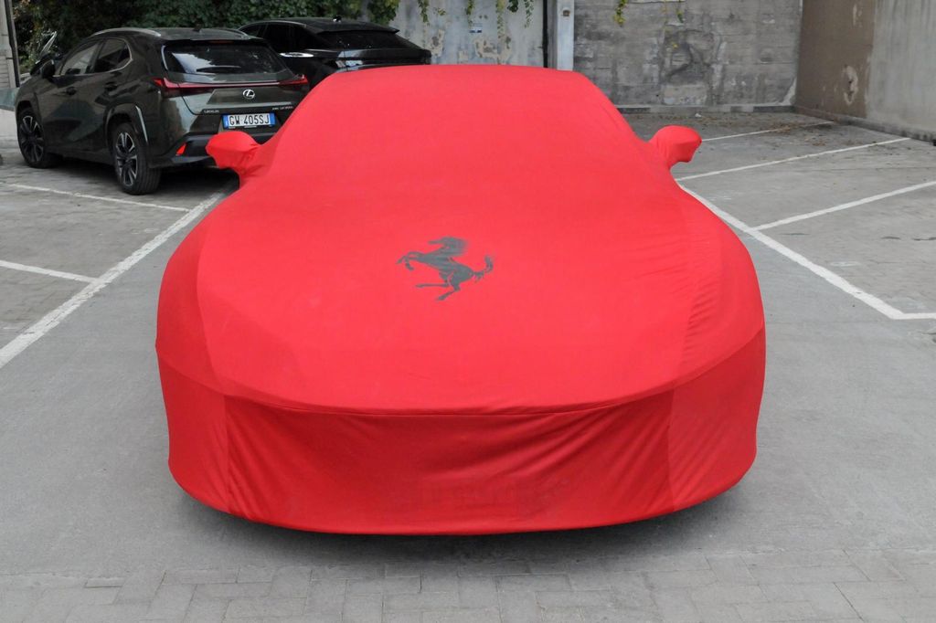 Bild des Angebotes Ferrari Portofino 3.9 T V8 DCT -