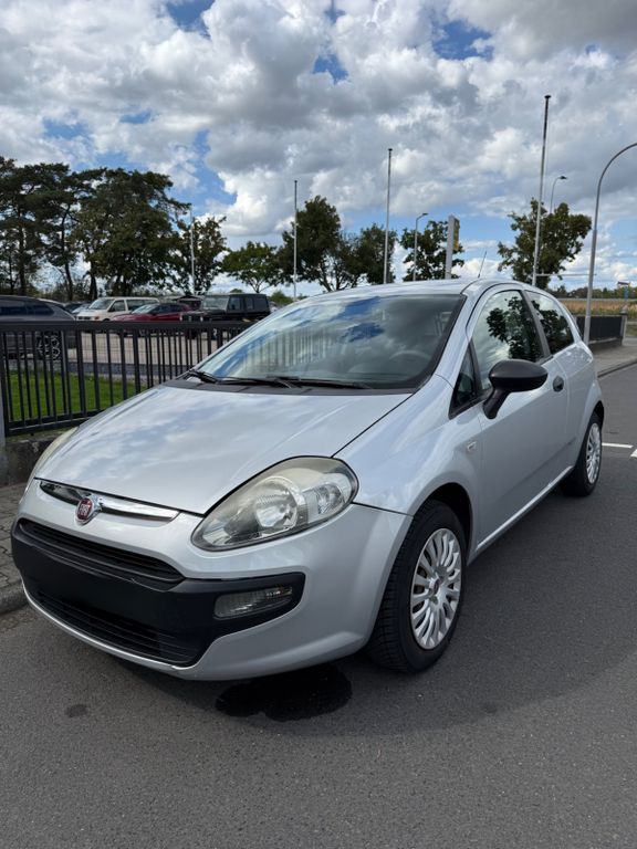 Bild des Angebotes Fiat Grande Punto
