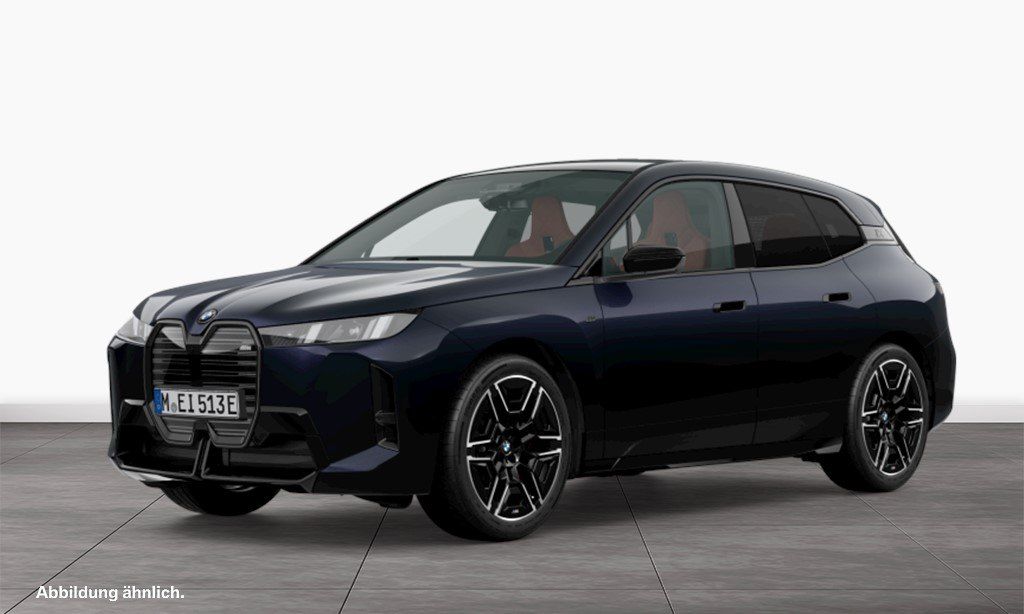 Bild des Angebotes BMW iX M70 xDrive M Sport Bowers & Wilkins AHK LED