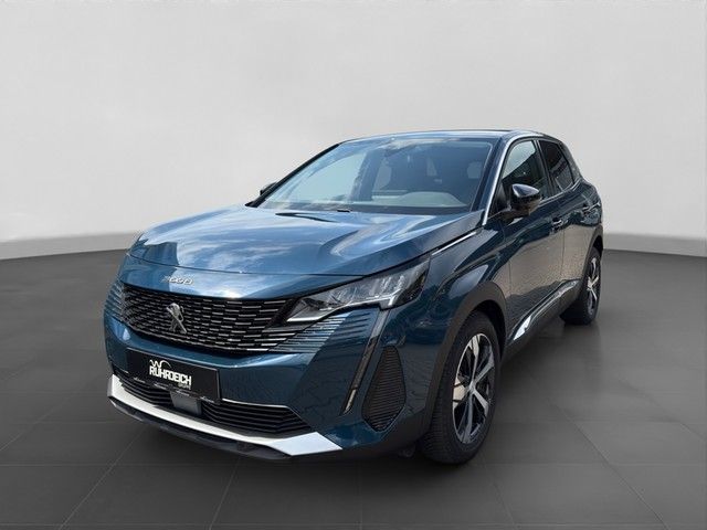 Peugeot 3008 Allure 1.2 PureTech 130 LED+NAVI+PDC+CAM+CA