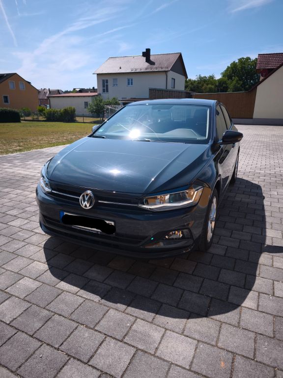 Bild des Angebotes Volkswagen Polo 1.0 48kW Comfortline Comfortline