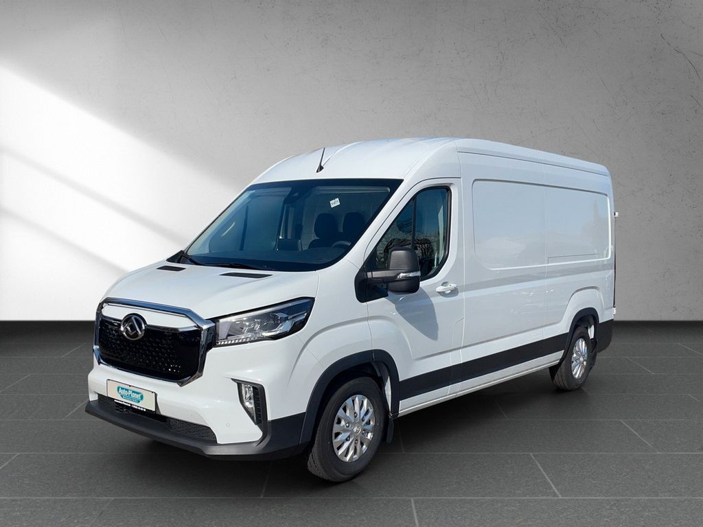 Bild des Angebotes Maxus eDeliver 9 L3H2 89 kWh *2xPDC*ACC*CAM*LED*SHZ*