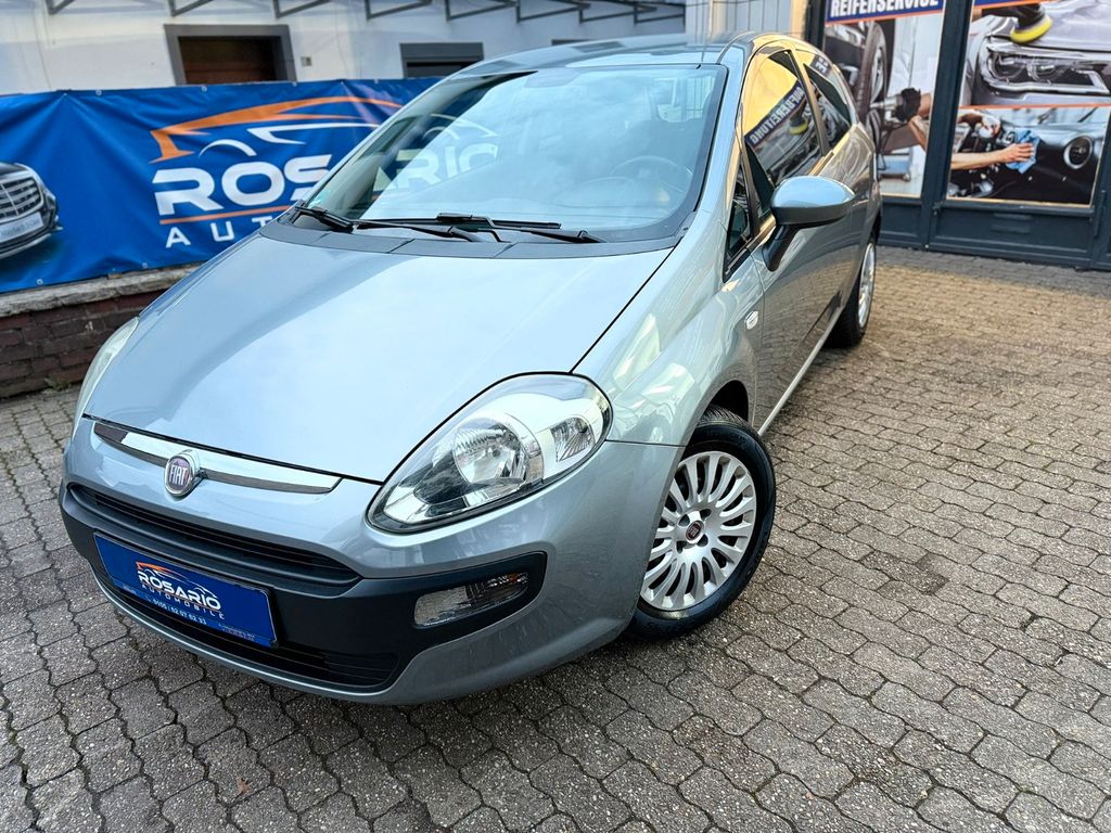 Bild des Angebotes Fiat Punto Evo MyLife