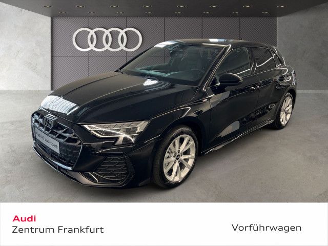 Bild des Angebotes Audi A3 Sportback TFSI S tronic S line LED Navi Sonos