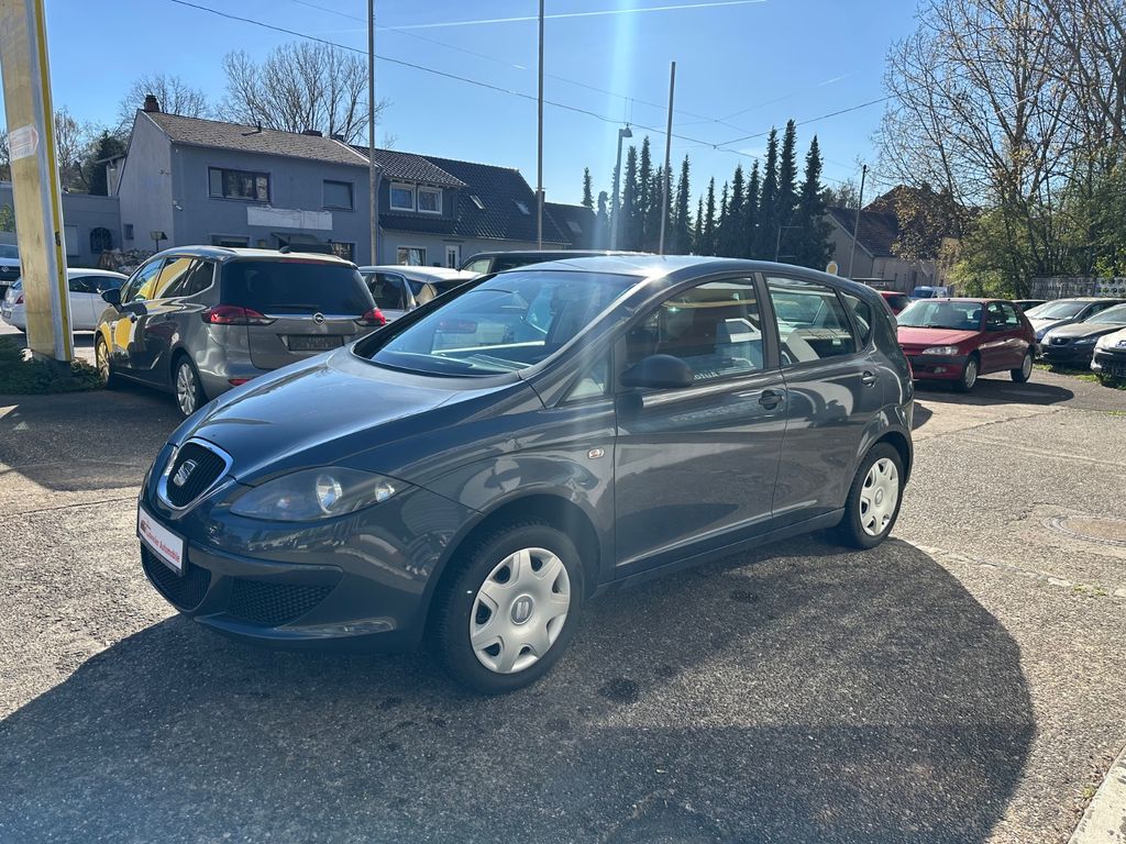Bild des Angebotes Seat Altea Reference Comfort