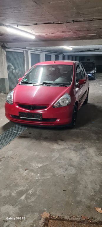 Bild des Angebotes Honda Jazz 1.4 ES ES