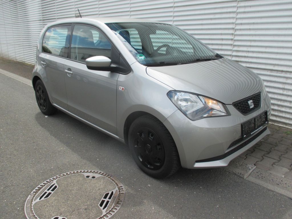 Bild des Angebotes Seat Mii Style,Klimaanlage