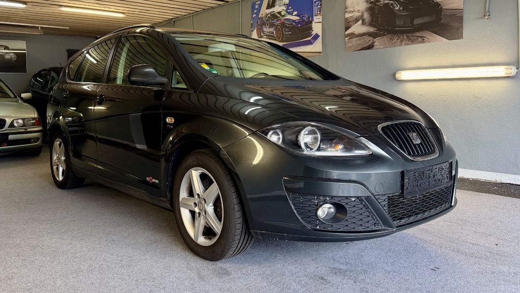 Bild des Angebotes Seat Altea XL Reference Ecomotive