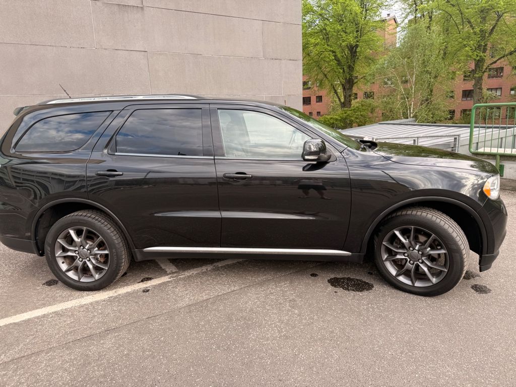 Bild des Angebotes Dodge Durango