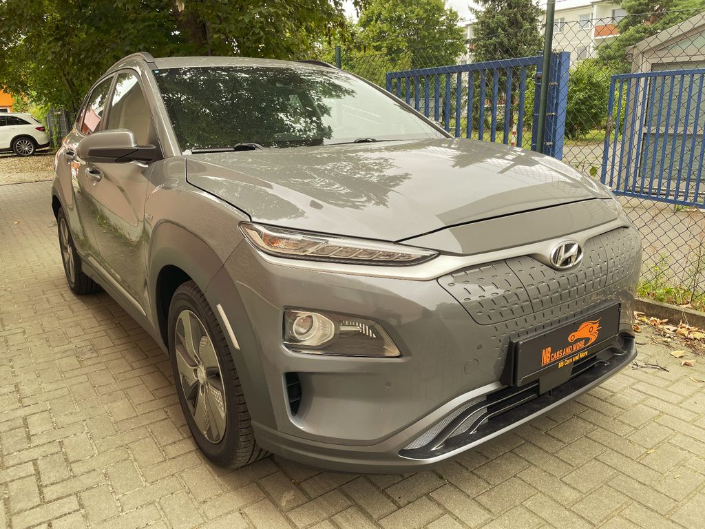 Bild des Angebotes Hyundai KONA Premium, LED, Sitzbelüftung, HUD, Krell!!!
