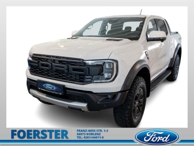 Bild des Angebotes Ford Raptor 2.0d Aut. Navi AHK e-Rollo ACC BLIS 360Ka
