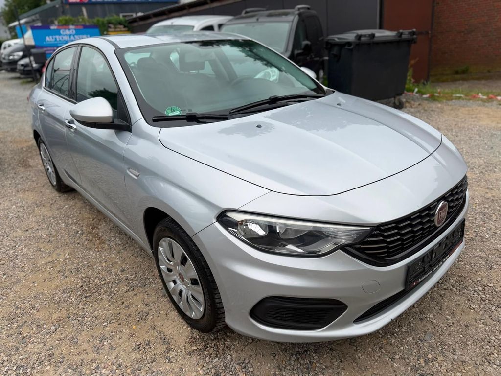 Bild des Angebotes Fiat Tipo 1.3 MultiJet EASY*Tüv Neu*Klima*Euro 6*