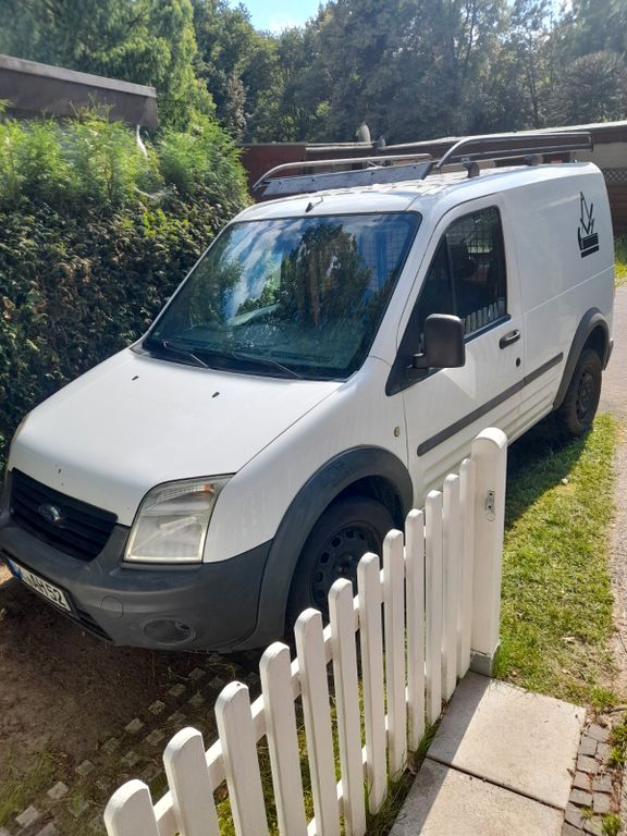 Bild des Angebotes Ford Tourneo Connect