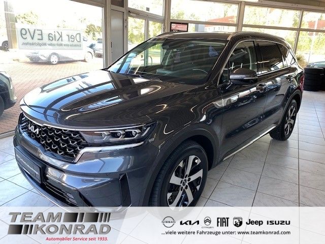 Bild des Angebotes Kia Sorento Vision 2WD Navi LED ACC Apple CarPlay An