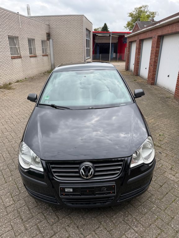 Bild des Angebotes Volkswagen Polo 1.2 47kW Tour Tour