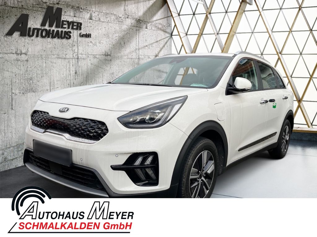 Bild des Angebotes Kia Niro 1.6 Vision PHEV+NAVI+LED+AHK+Assistentpaket
