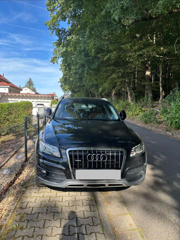 Bild des Angebotes Audi Q5 3.0 TDI S tronic quattro -