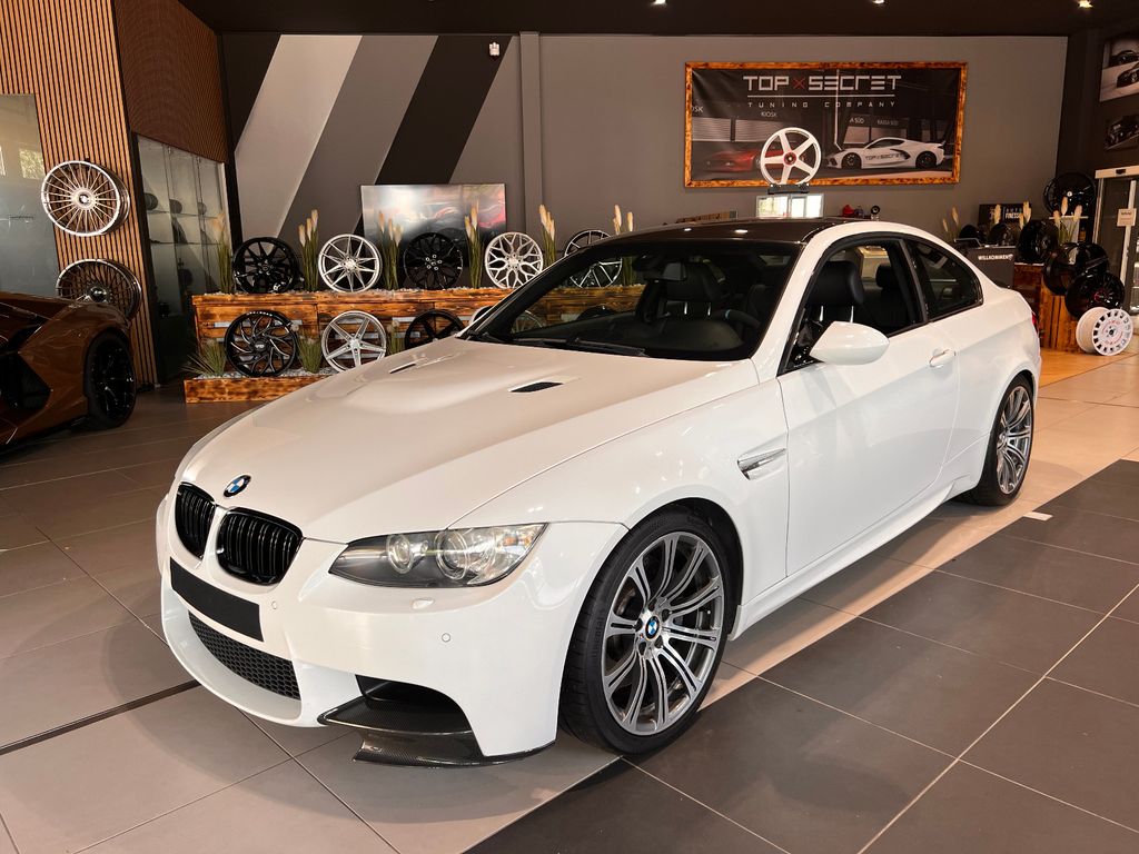Bild des Angebotes BMW M3