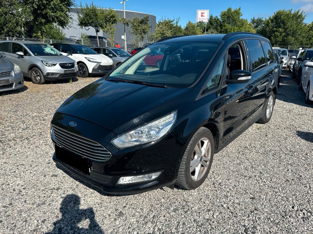 Bild des Angebotes Ford Galaxy Business 7SITZE KEYLESS NAVI SHZ TEMP AHK
