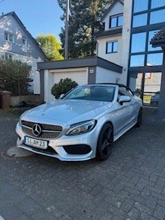 Bild des Angebotes Mercedes-Benz  Cabrio  220