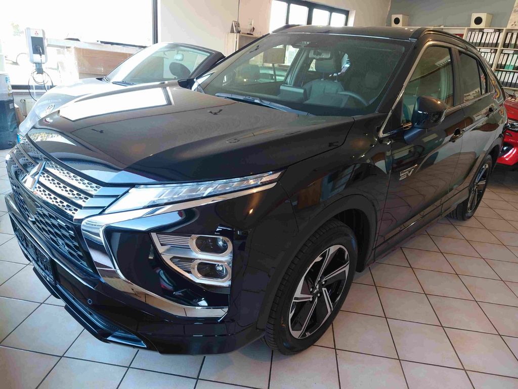 Bild des Angebotes Mitsubishi Eclipse Cross PLUS Select Plug-in Hybrid