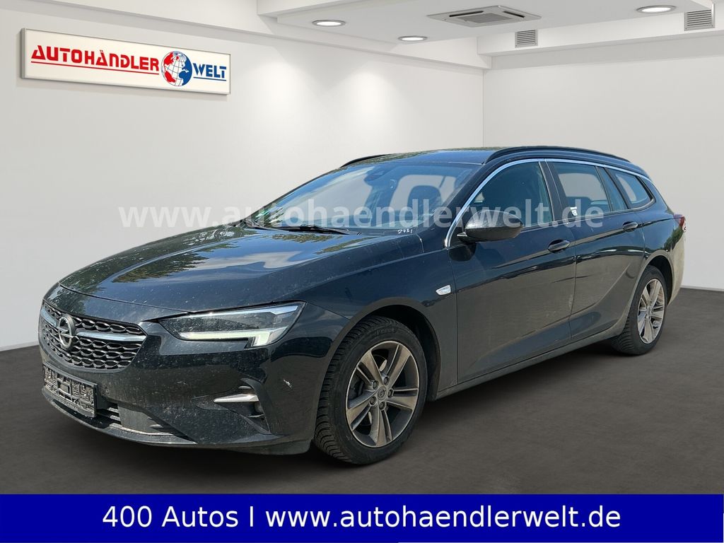 Bild des Angebotes Opel Insignia Sports Tourer 1.5 CDTI