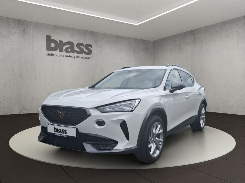 Bild des Angebotes Cupra Formentor