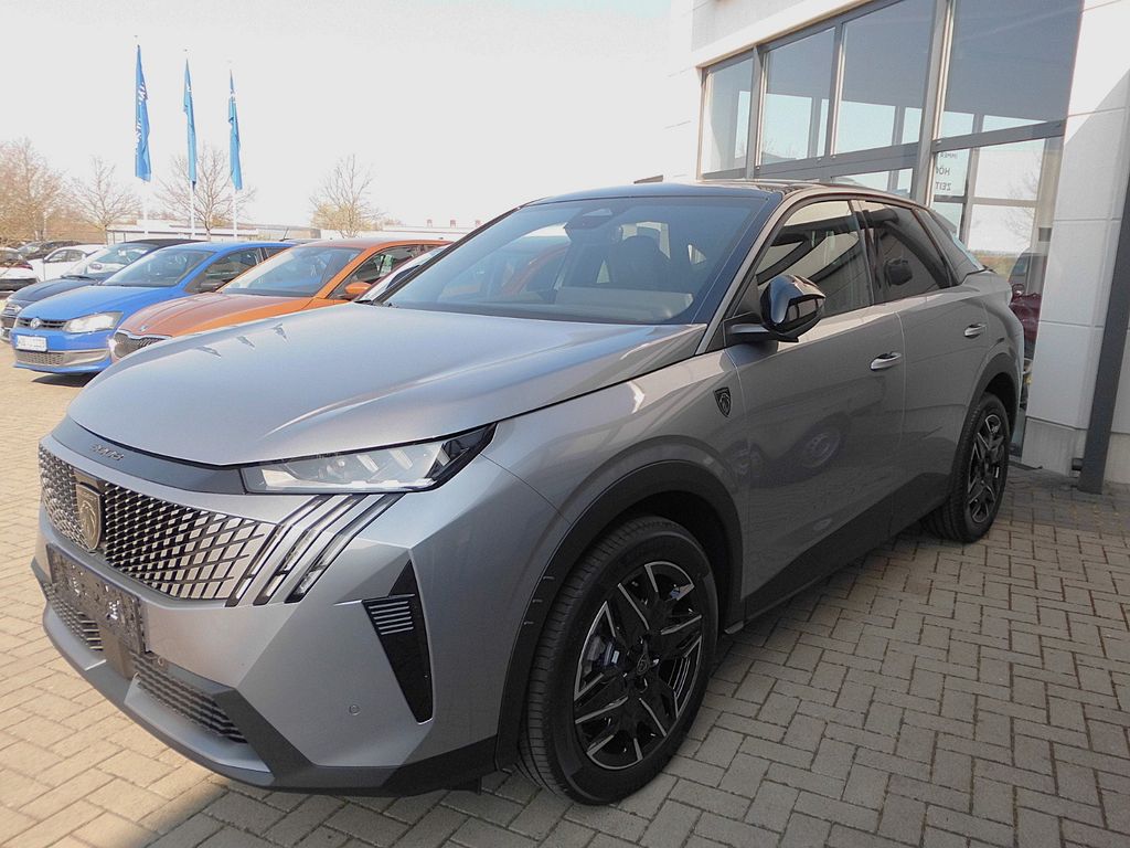Bild des Angebotes Peugeot 3008 Hybrid 136 GT